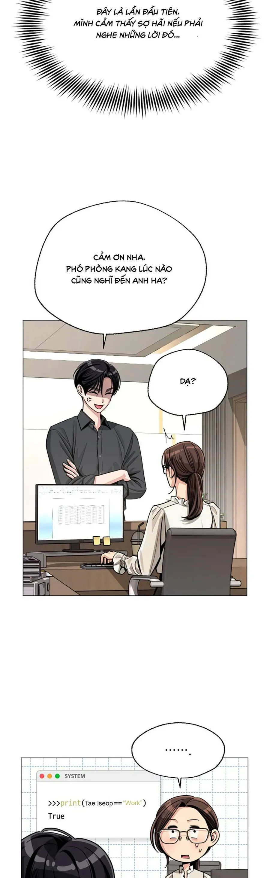 Tình Yêu Của Ik Seob Chapter 82 - 12