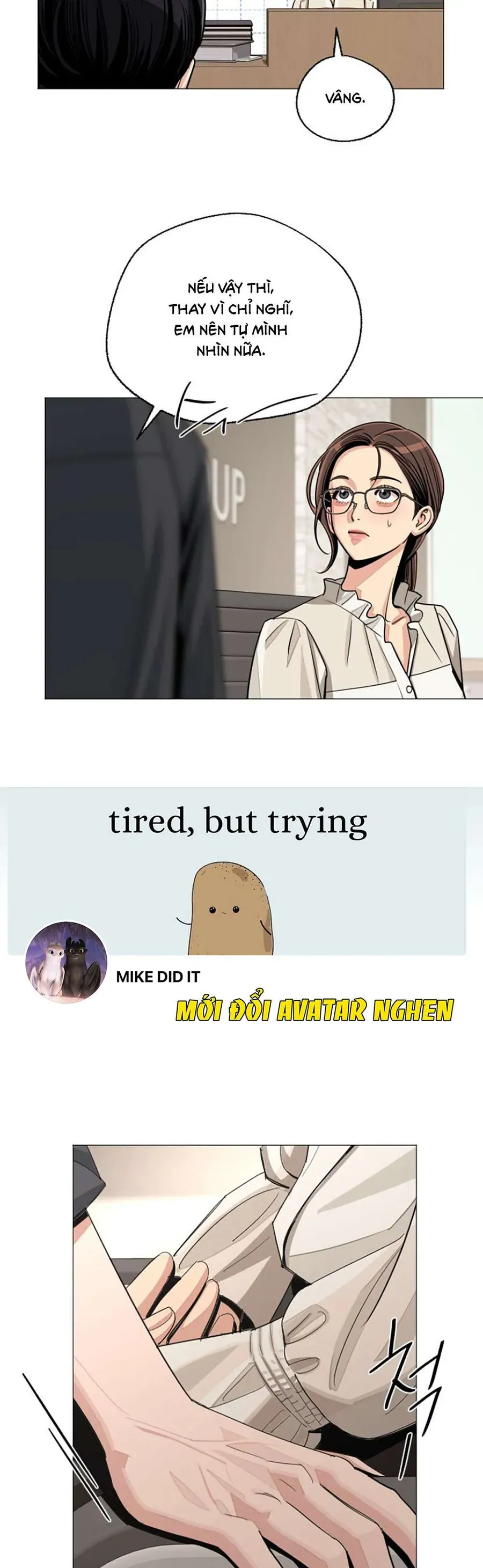 Tình Yêu Của Ik Seob Chapter 82 - 13