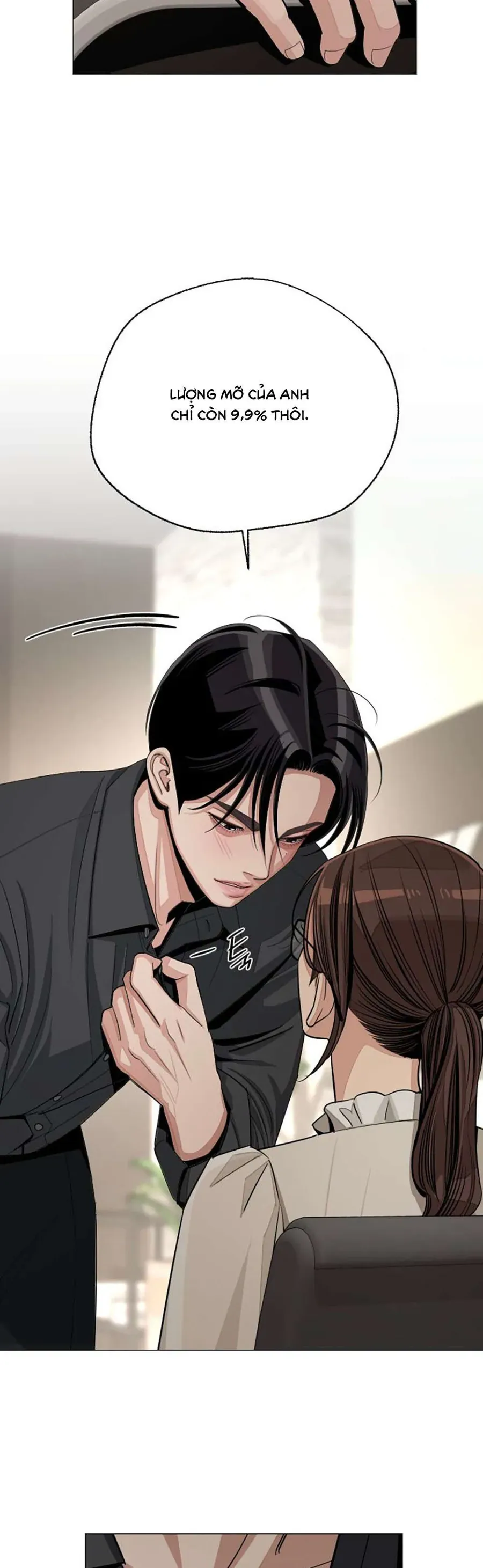 Tình Yêu Của Ik Seob Chapter 82 - 14