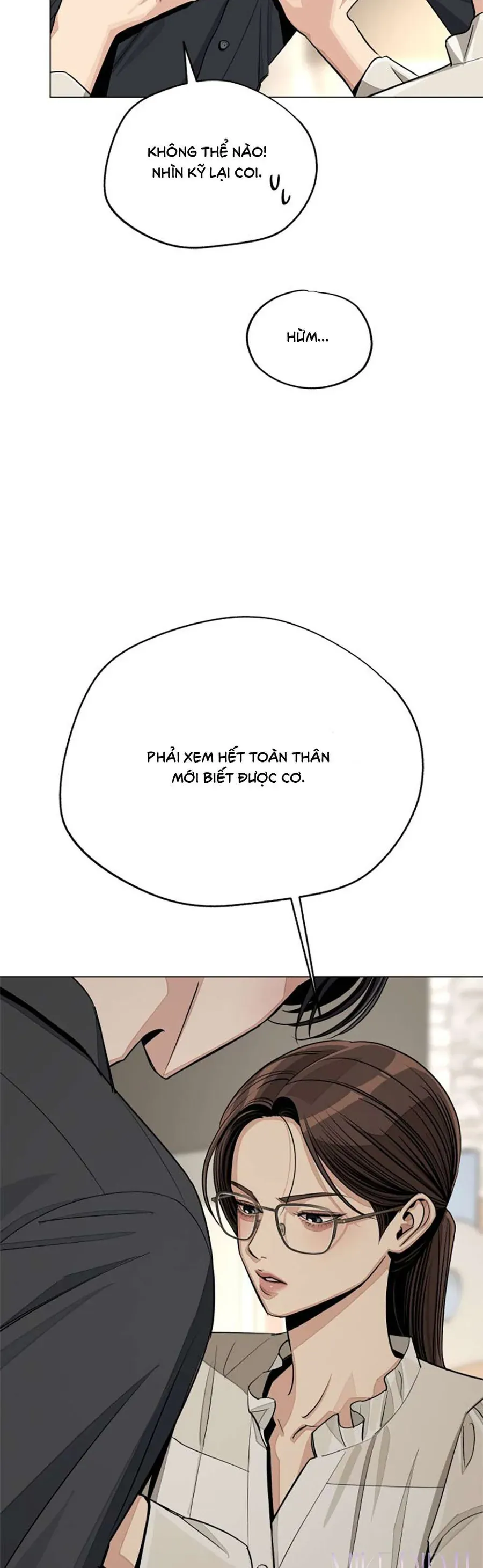 Tình Yêu Của Ik Seob Chapter 82 - 19