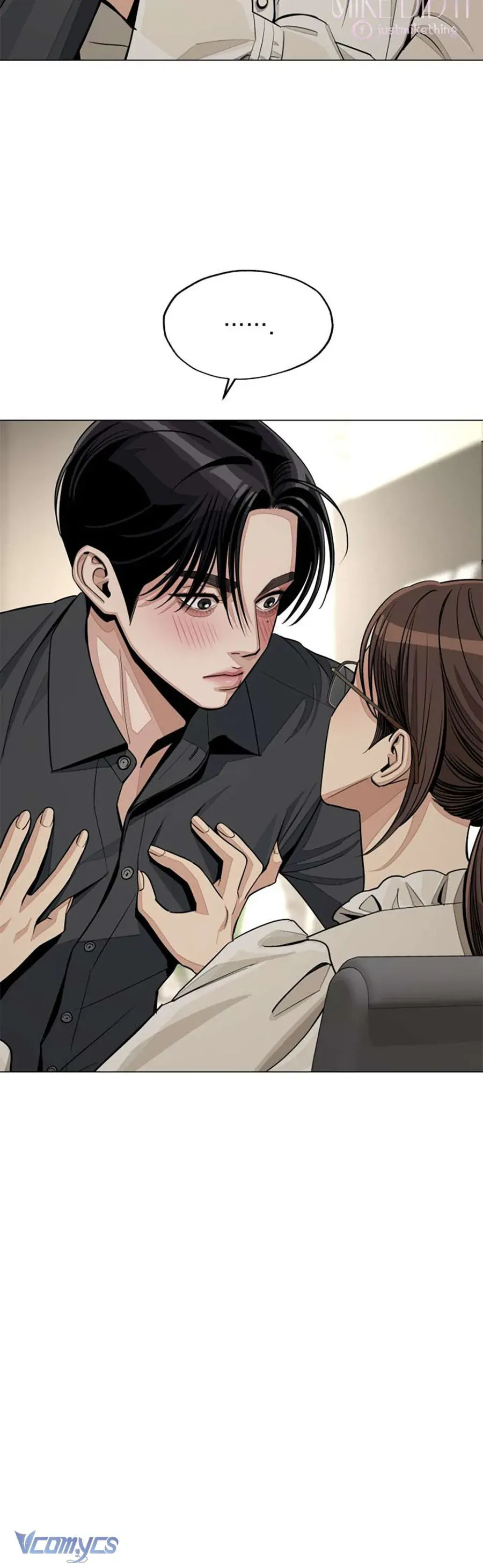 Tình Yêu Của Ik Seob Chapter 82 - 20