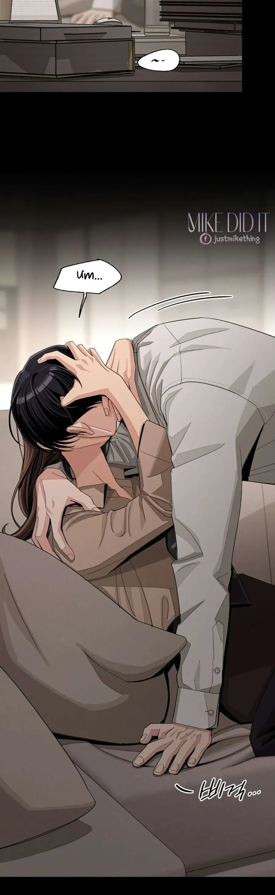 Tình Yêu Của Ik Seob Chapter 82 - 3