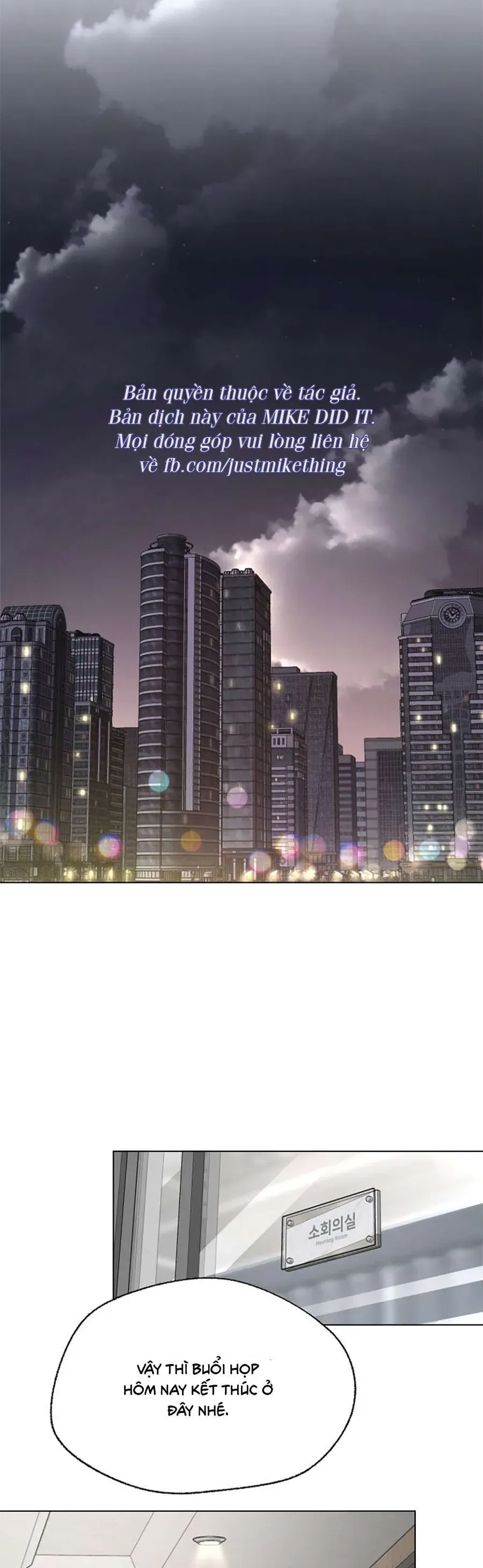 Tình Yêu Của Ik Seob Chapter 82 - 22