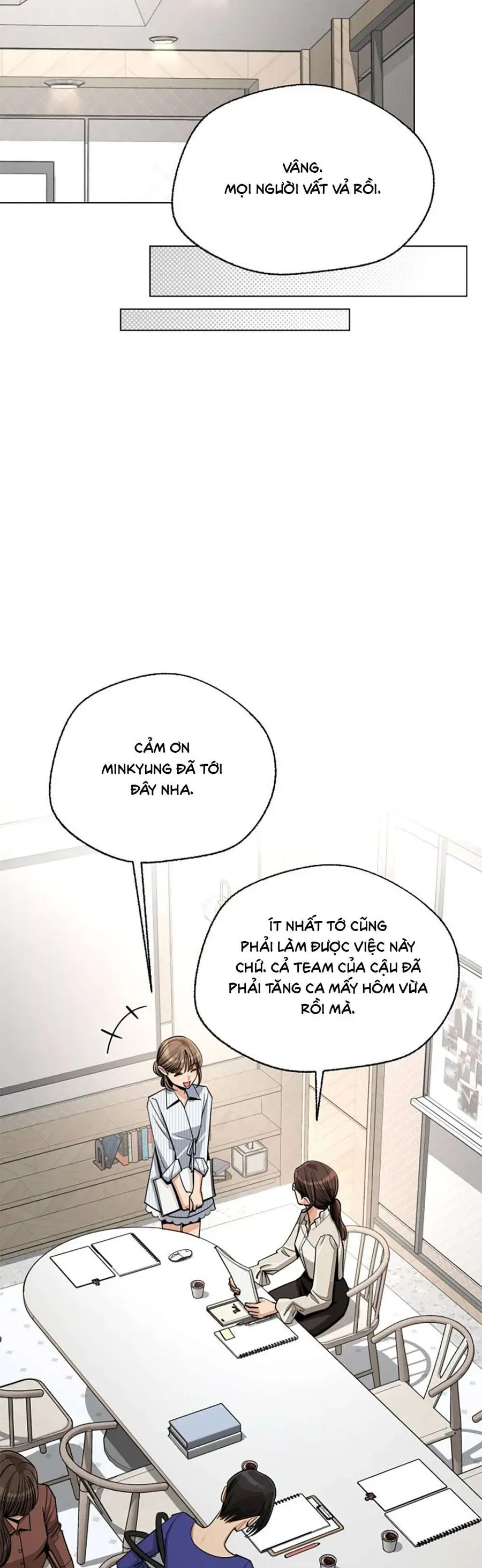 Tình Yêu Của Ik Seob Chapter 82 - 23