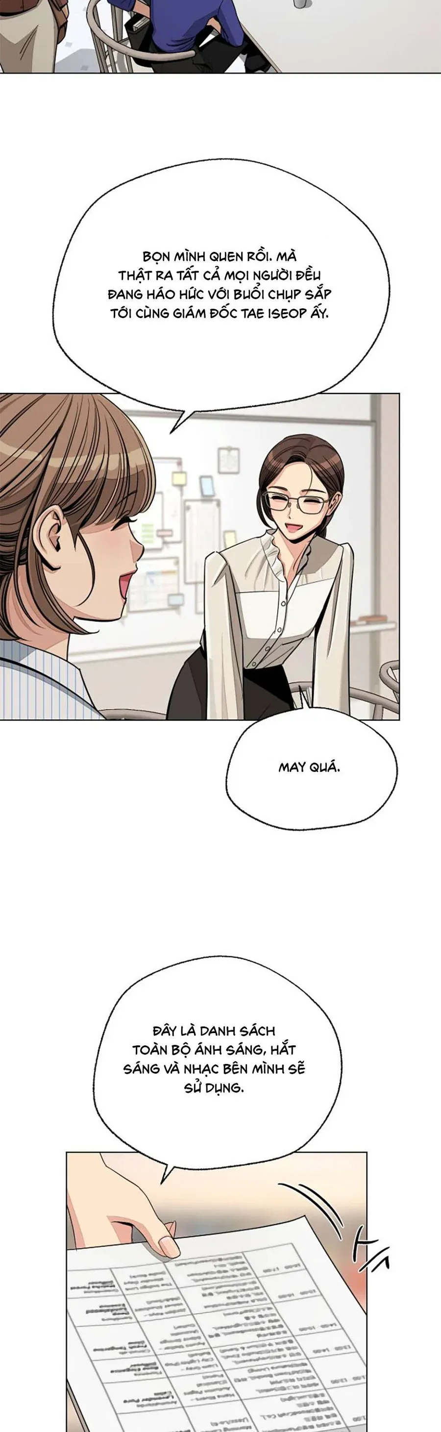 Tình Yêu Của Ik Seob Chapter 82 - 24