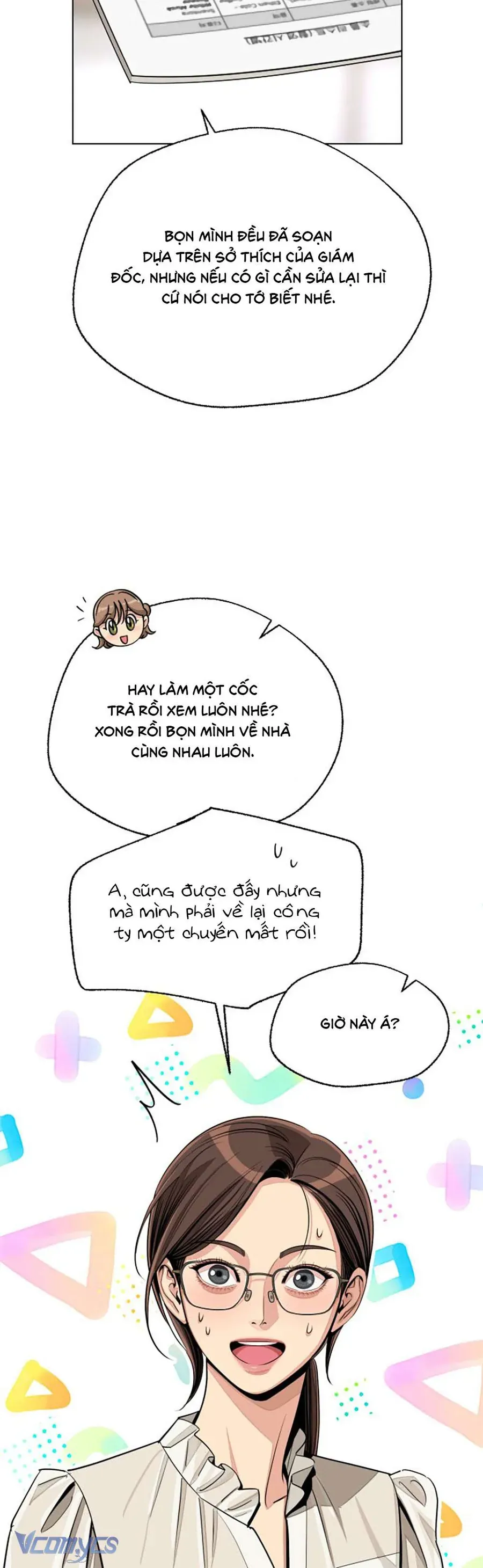Tình Yêu Của Ik Seob Chapter 82 - 25