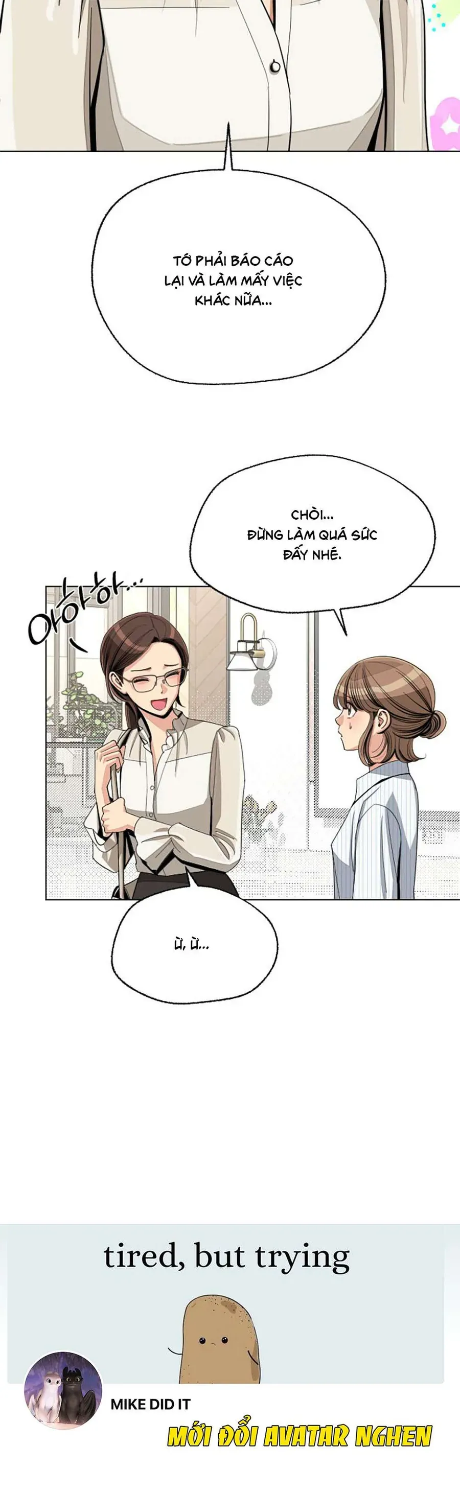 Tình Yêu Của Ik Seob Chapter 82 - 26