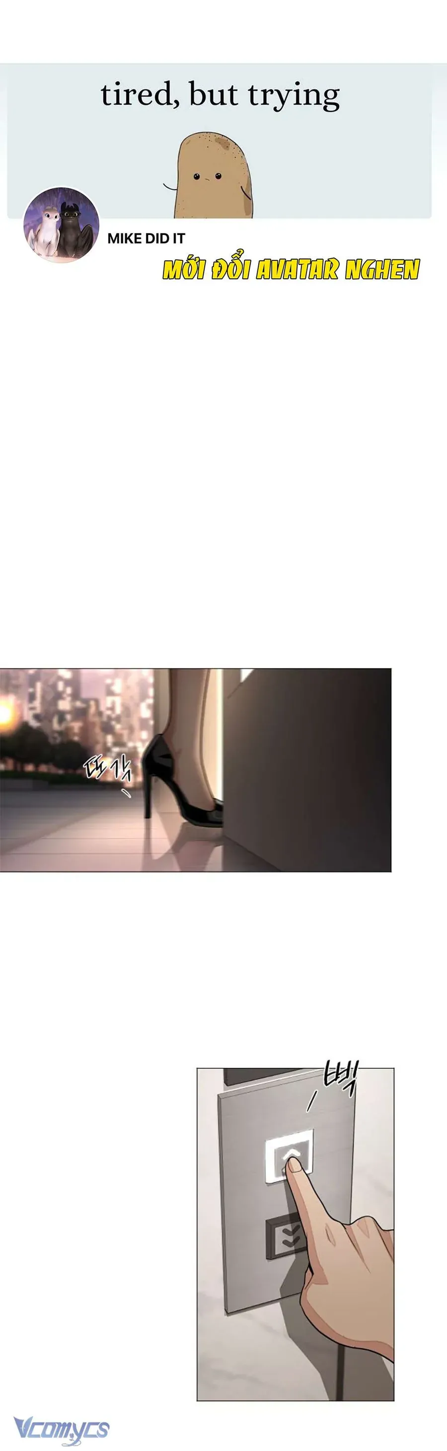 Tình Yêu Của Ik Seob Chapter 82 - 30