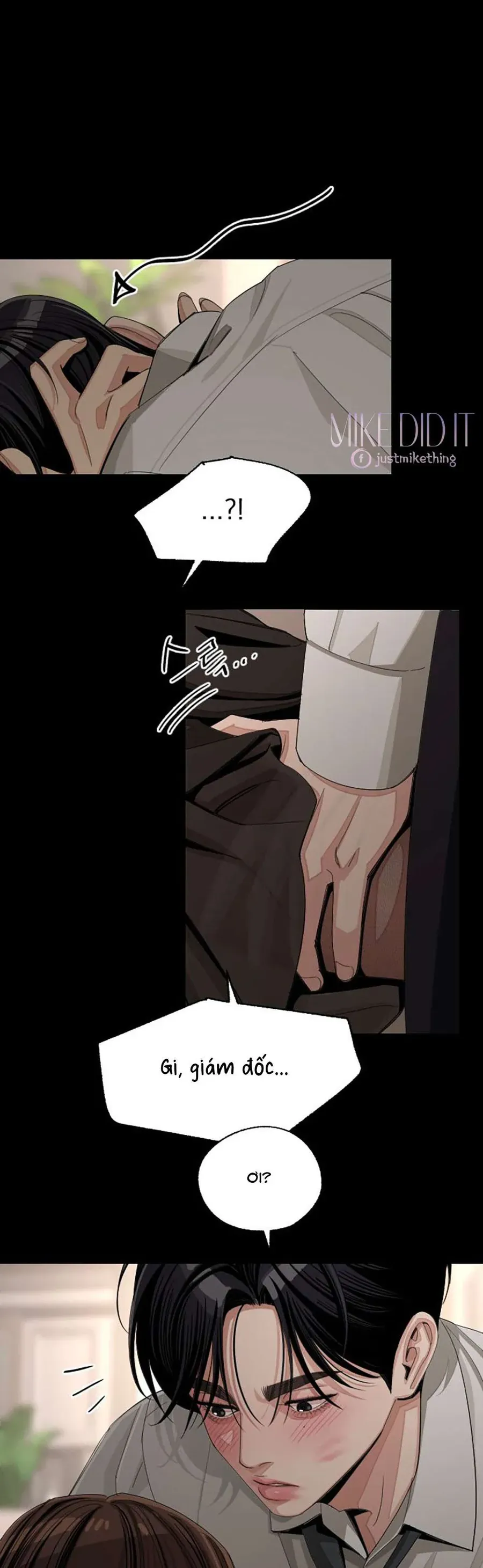 Tình Yêu Của Ik Seob Chapter 82 - 4