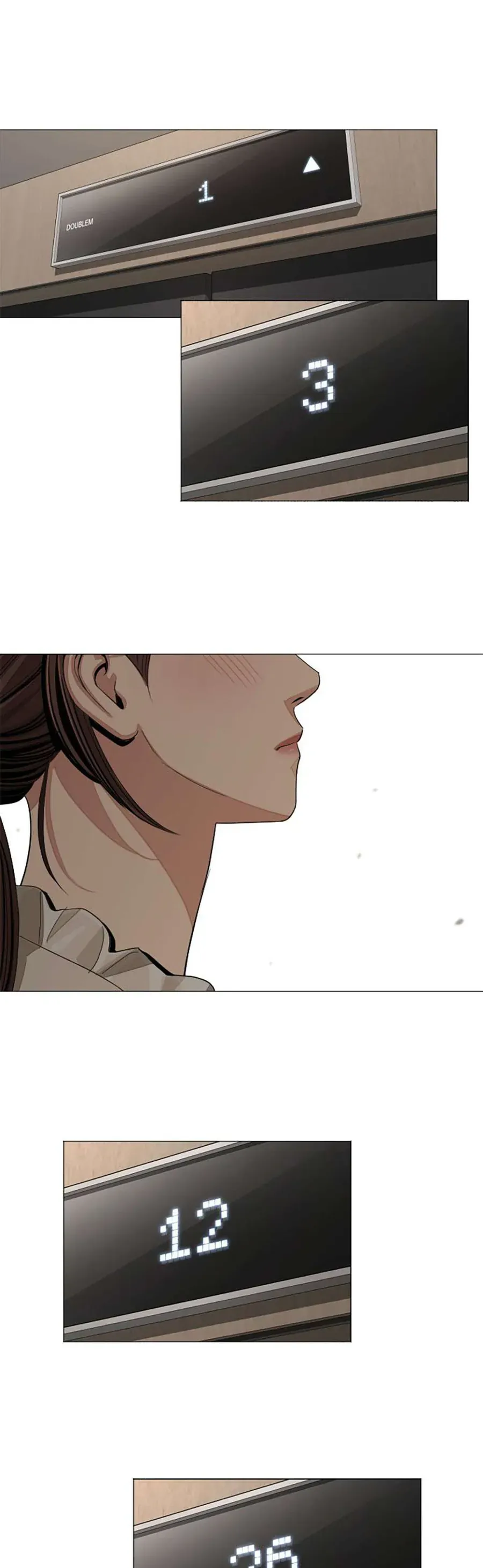 Tình Yêu Của Ik Seob Chapter 82 - 31