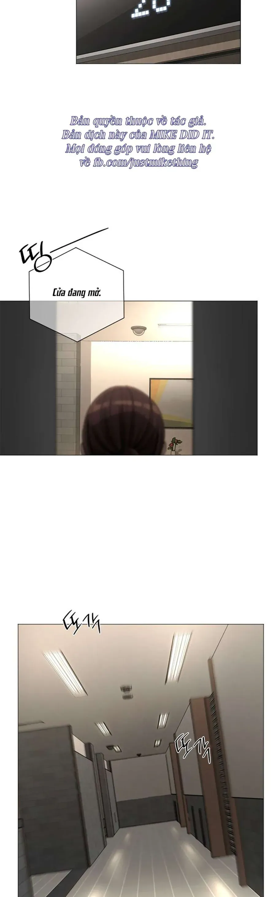 Tình Yêu Của Ik Seob Chapter 82 - 32