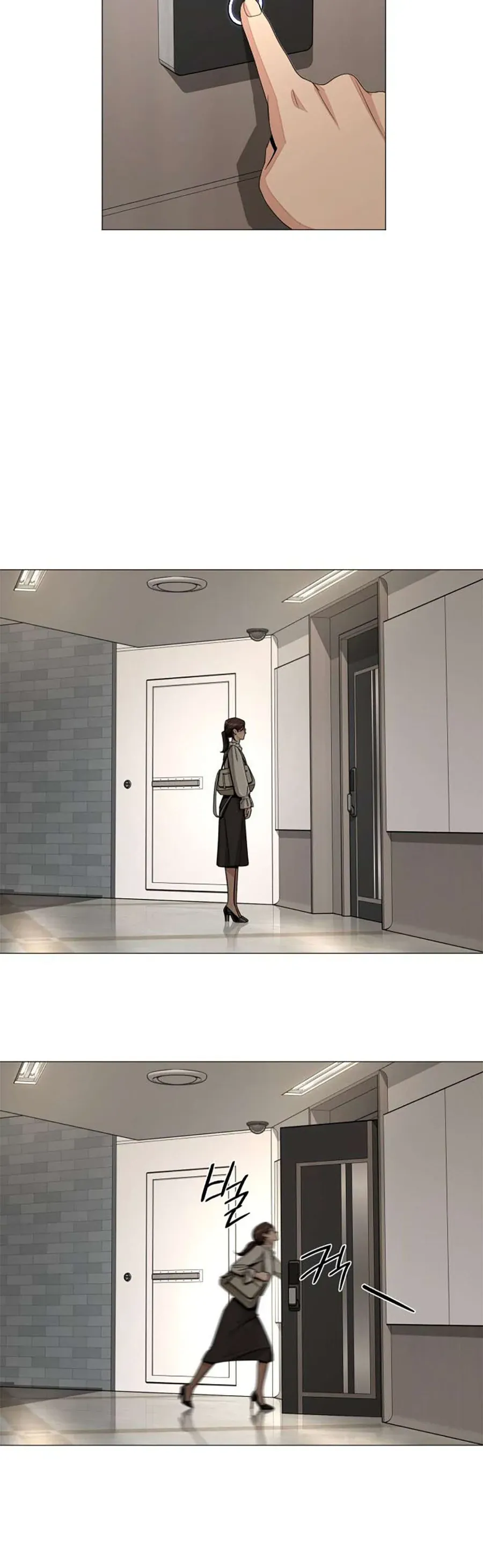 Tình Yêu Của Ik Seob Chapter 82 - 34