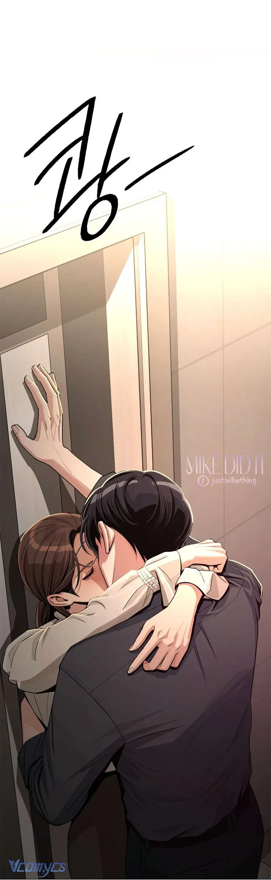 Tình Yêu Của Ik Seob Chapter 82 - 35