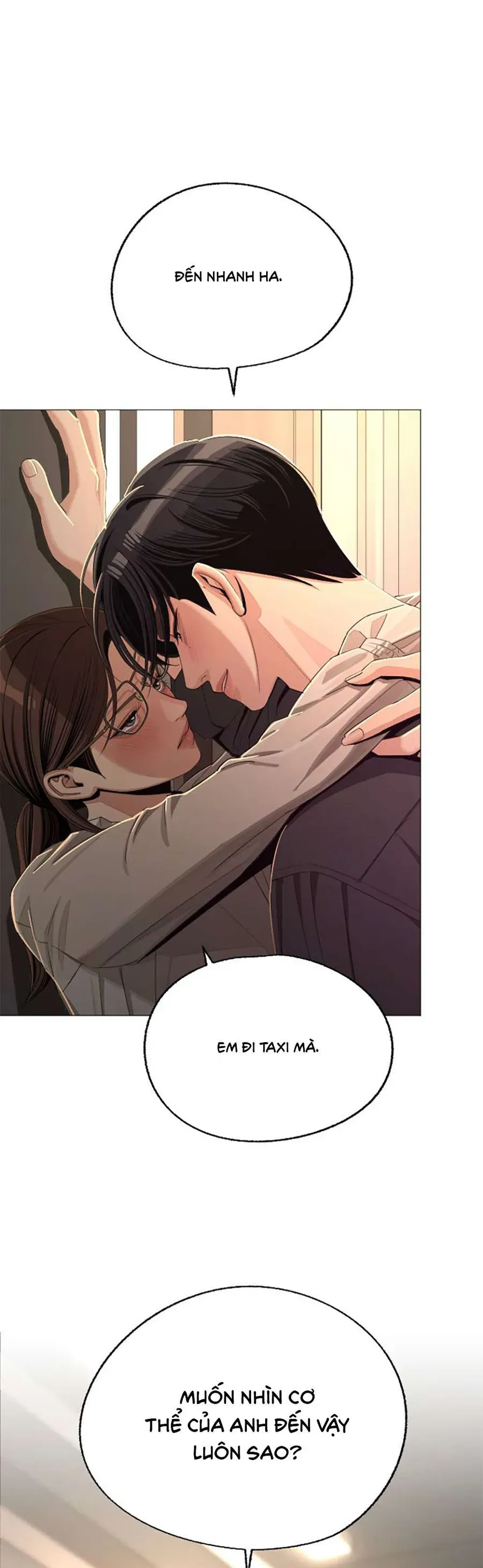 Tình Yêu Của Ik Seob Chapter 82 - 36