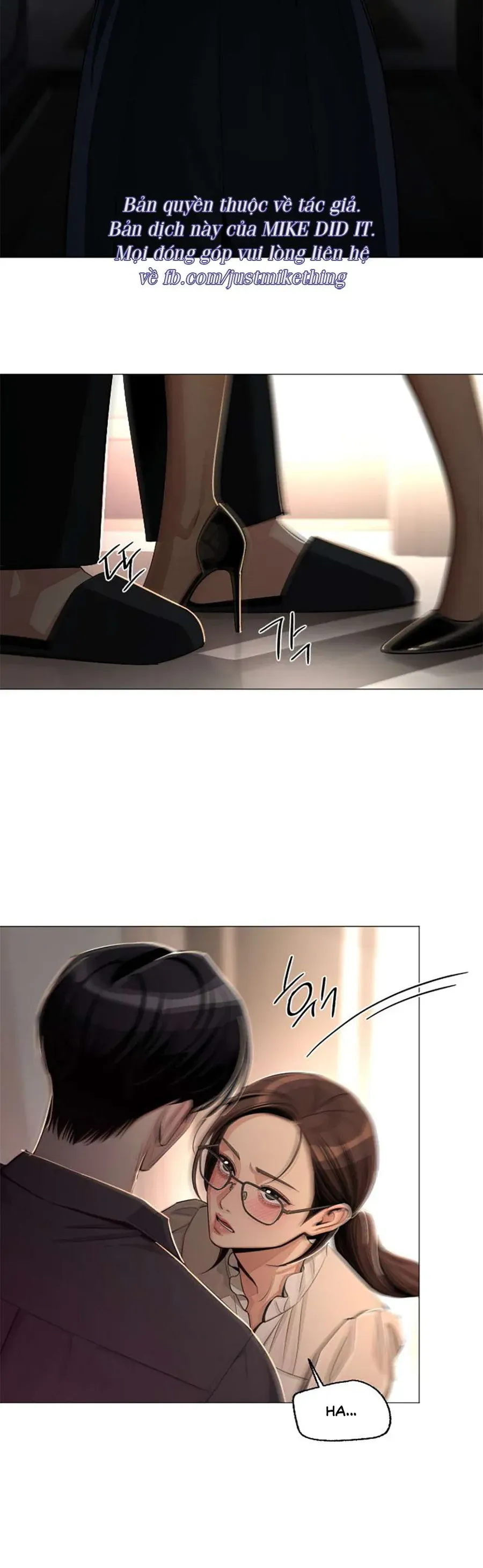 Tình Yêu Của Ik Seob Chapter 82 - 39