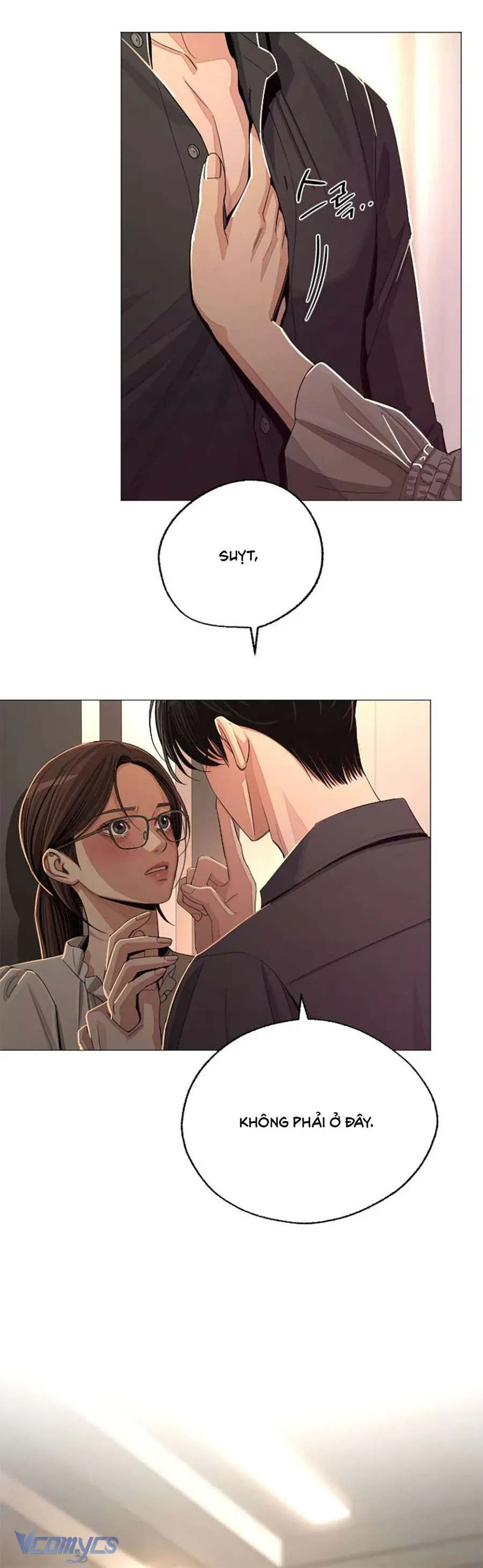 Tình Yêu Của Ik Seob Chapter 82 - 40