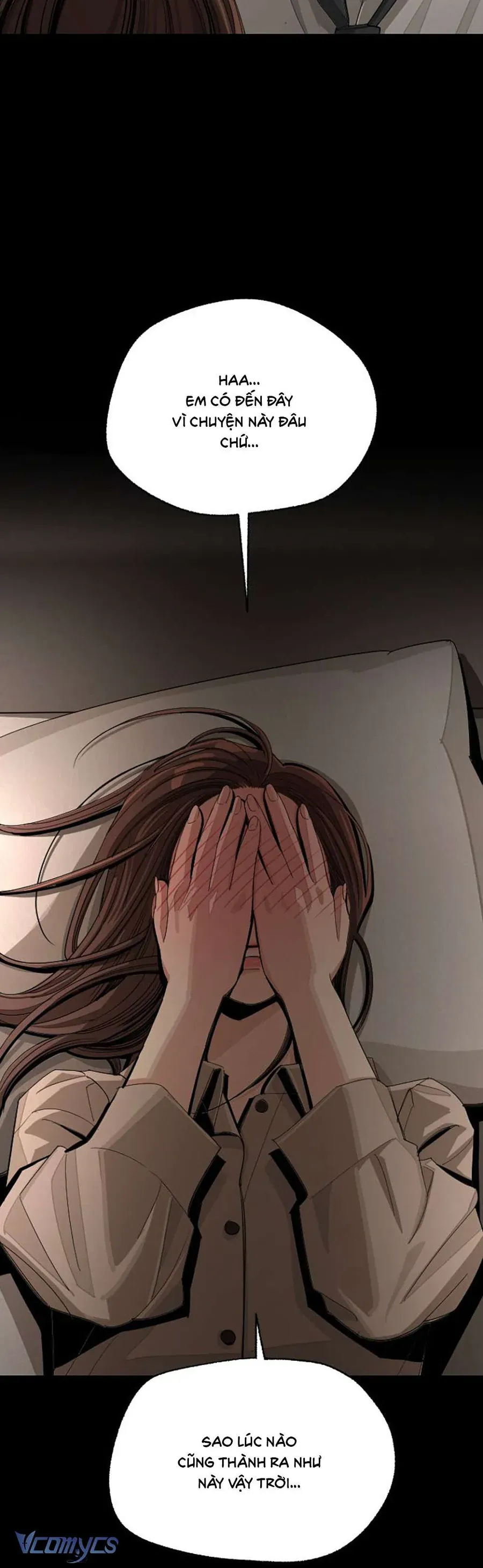 Tình Yêu Của Ik Seob Chapter 82 - 5