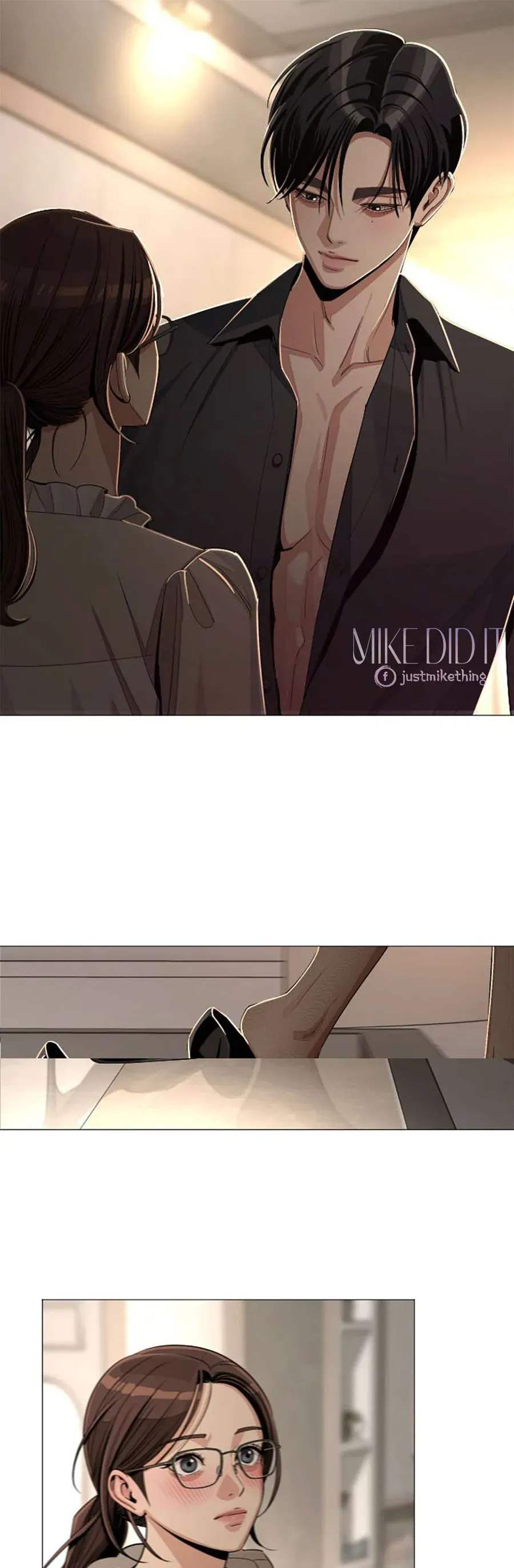 Tình Yêu Của Ik Seob Chapter 82 - 41