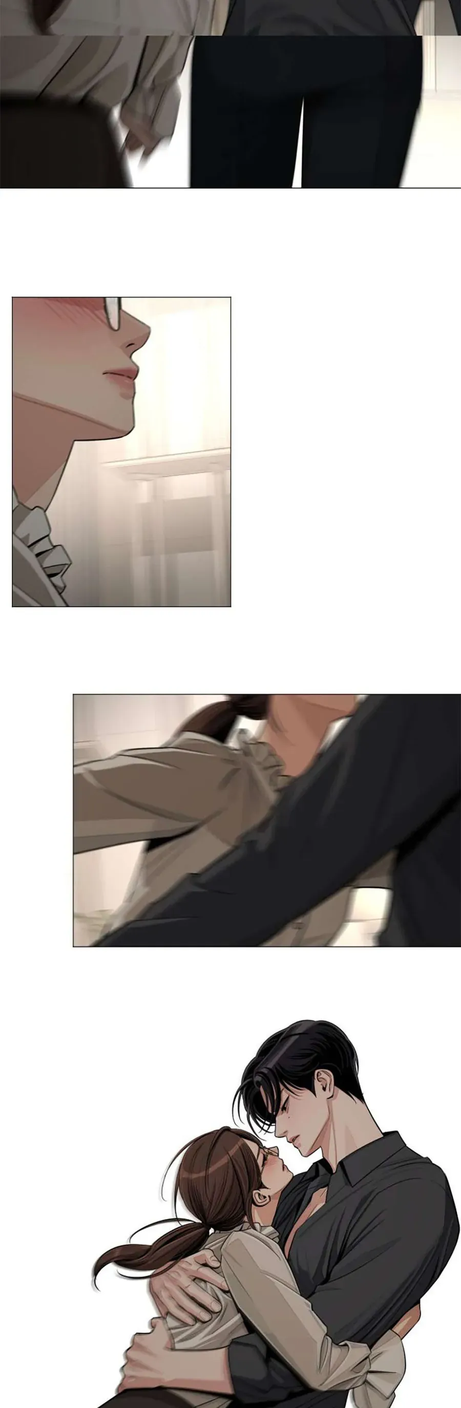 Tình Yêu Của Ik Seob Chapter 82 - 43