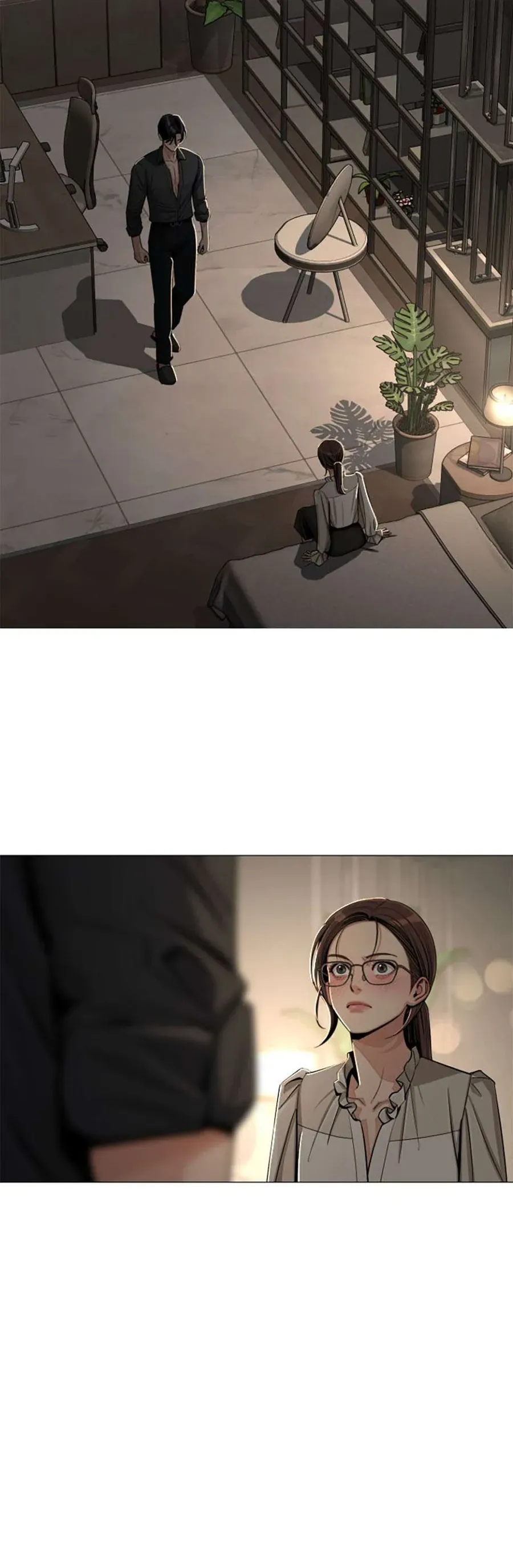 Tình Yêu Của Ik Seob Chapter 82 - 46