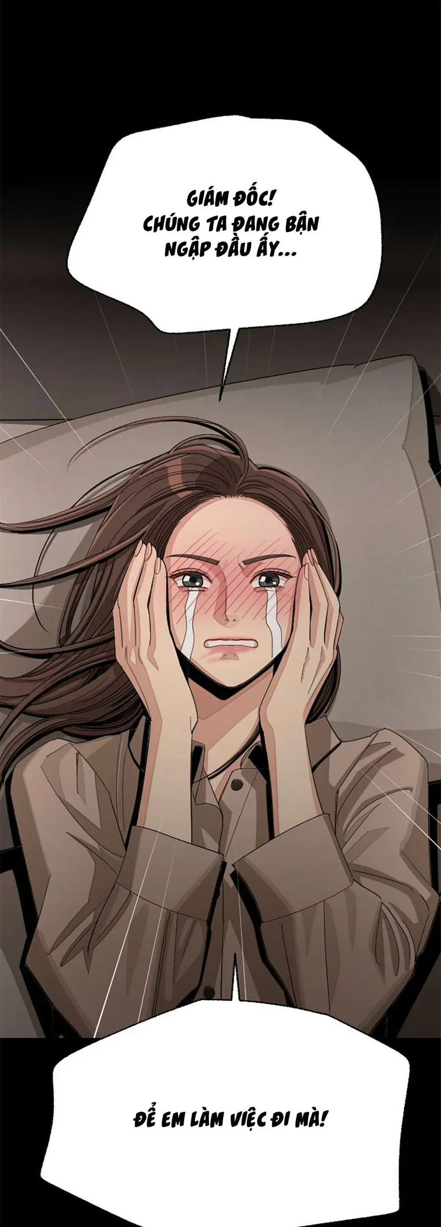 Tình Yêu Của Ik Seob Chapter 82 - 7