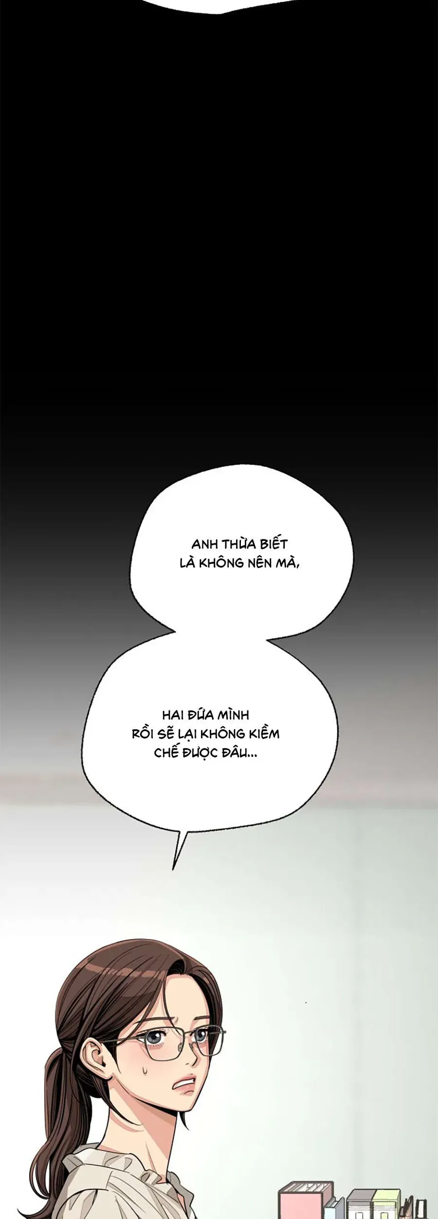 Tình Yêu Của Ik Seob Chapter 82 - 8