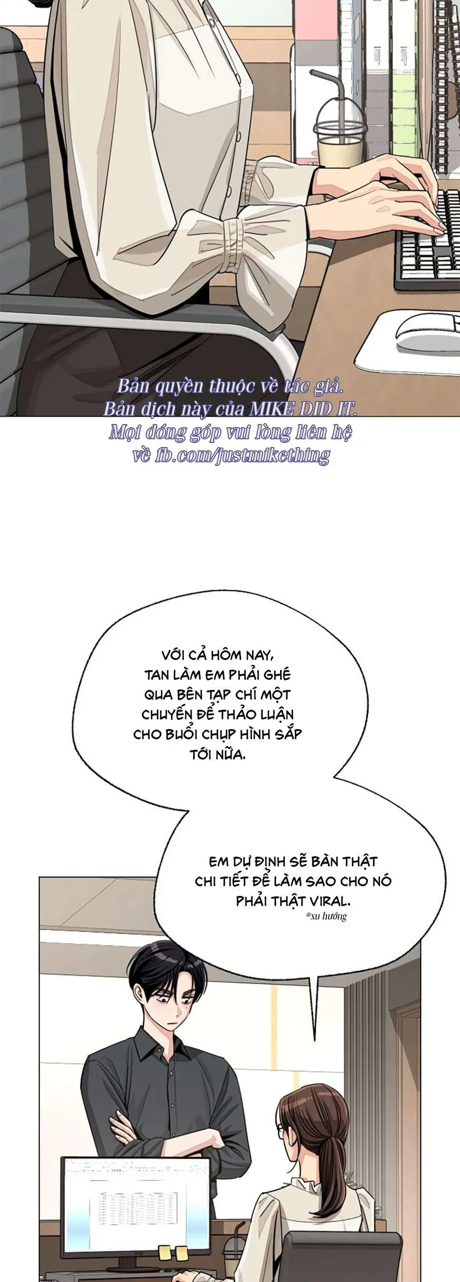 Tình Yêu Của Ik Seob Chapter 82 - 9