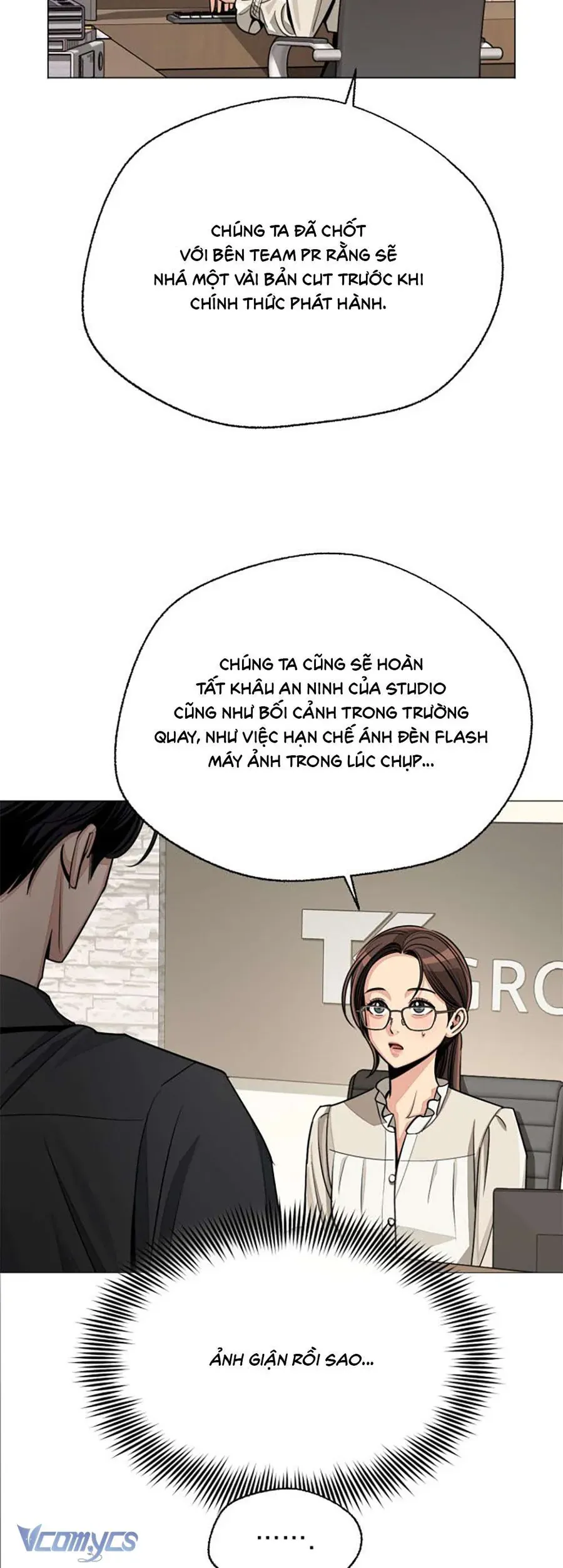 Tình Yêu Của Ik Seob Chapter 82 - 10