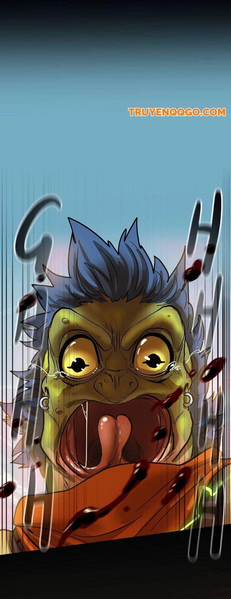 Thách Thức Chapter 132 - 5