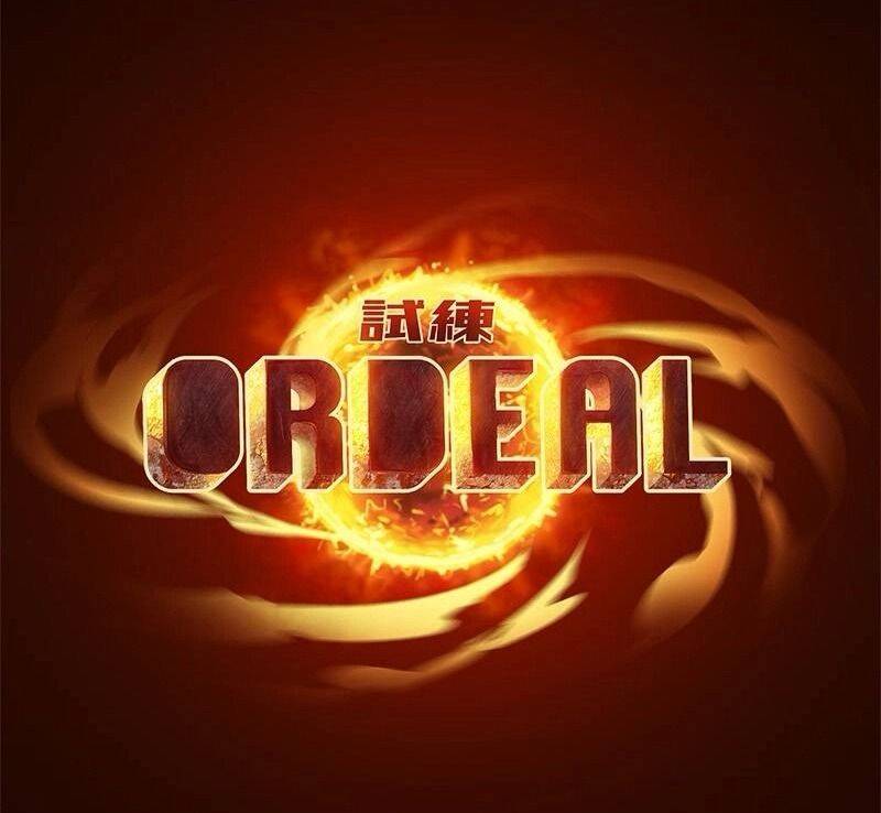 Thách Thức Chapter 132 - 9