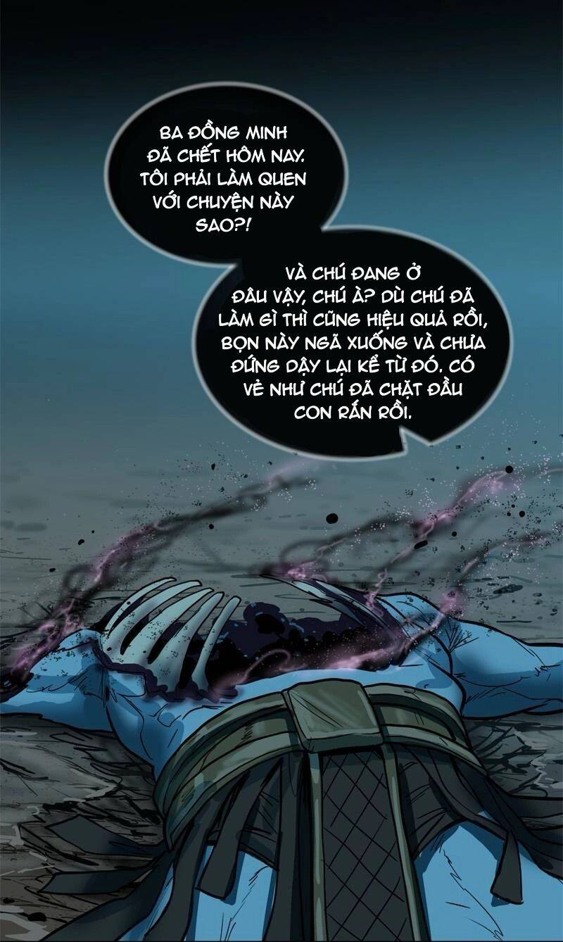 Thách Thức Chapter 132 - 15