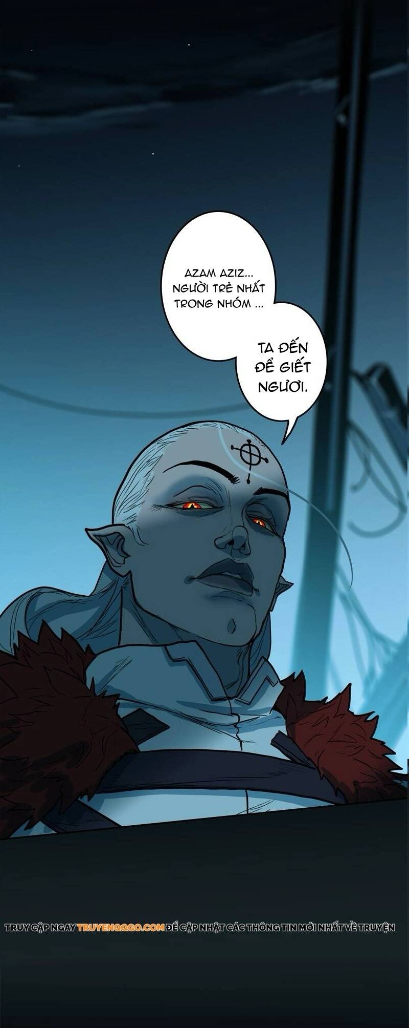 Thách Thức Chapter 133 - 2