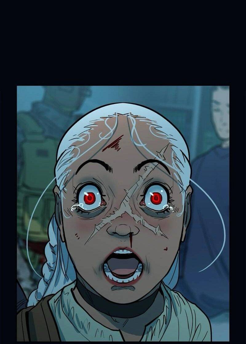 Thách Thức Chapter 132 - 18