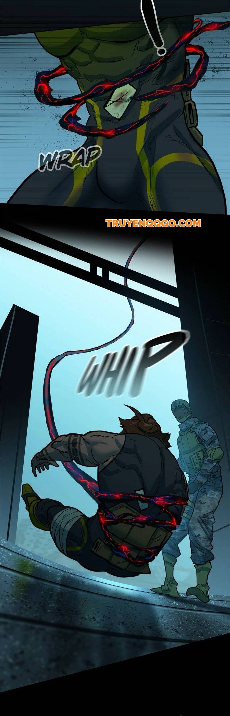 Thách Thức Chapter 133 - 7