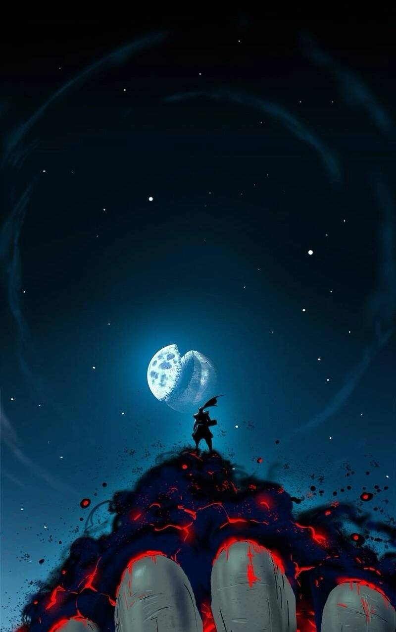 Thách Thức Chapter 133 - 8