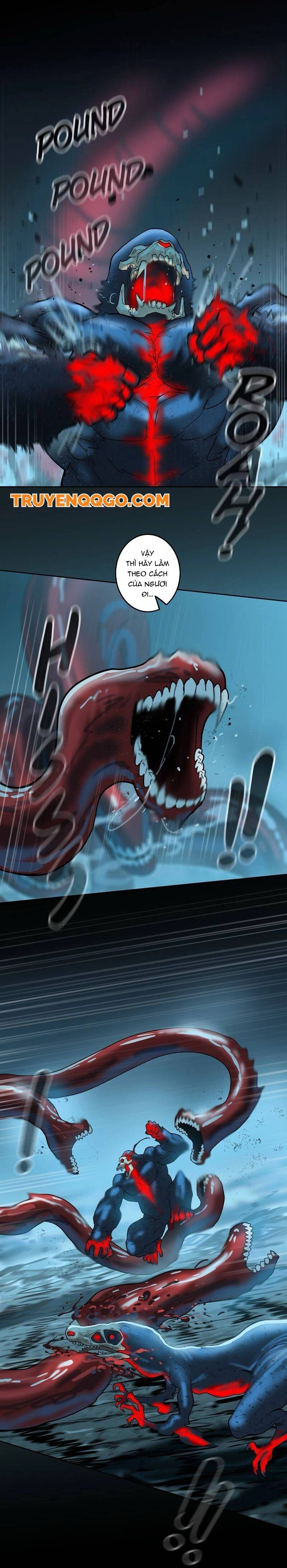 Thách Thức Chapter 134 - 2