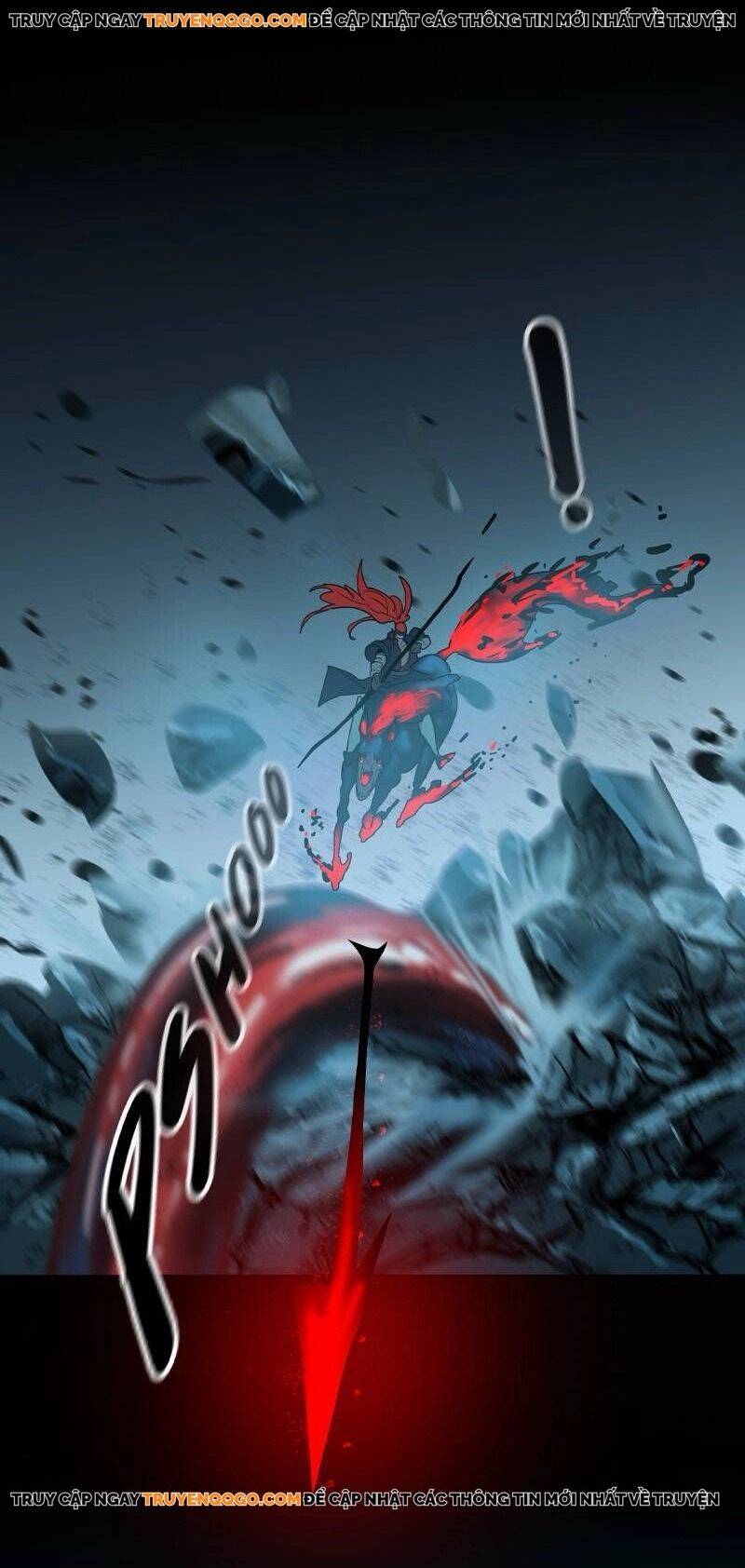 Thách Thức Chapter 134 - 3