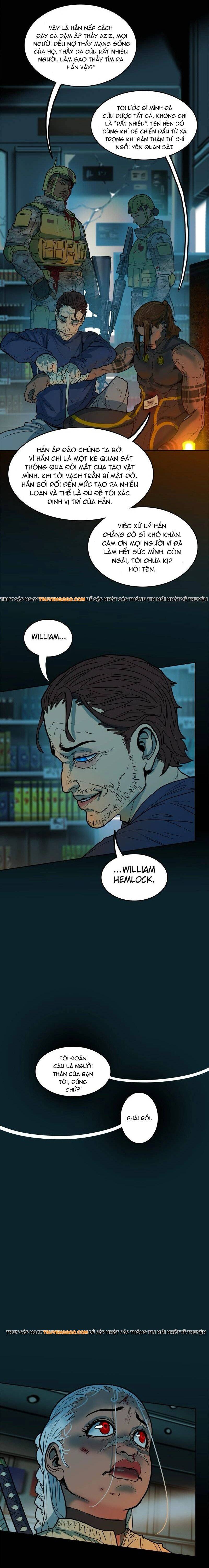 Thách Thức Chapter 132 - 24