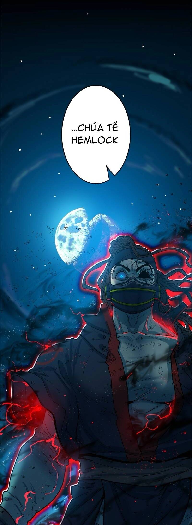 Thách Thức Chapter 133 - 11