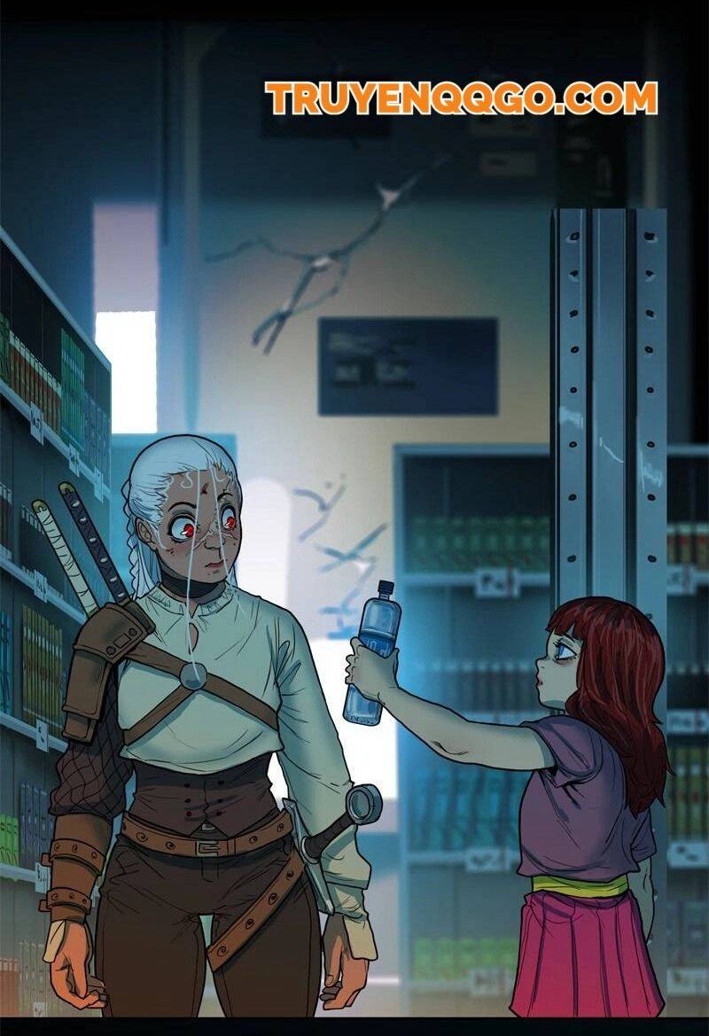 Thách Thức Chapter 132 - 25