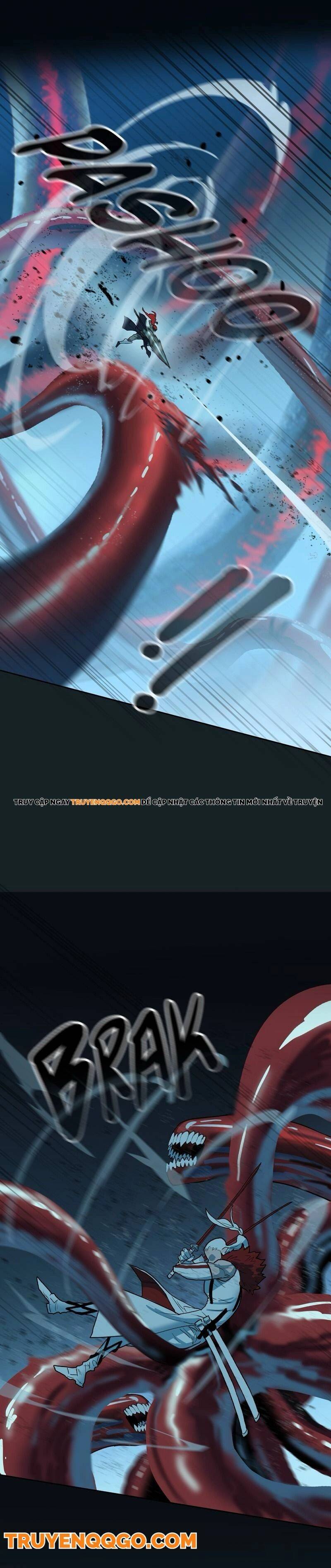 Thách Thức Chapter 135 - 2