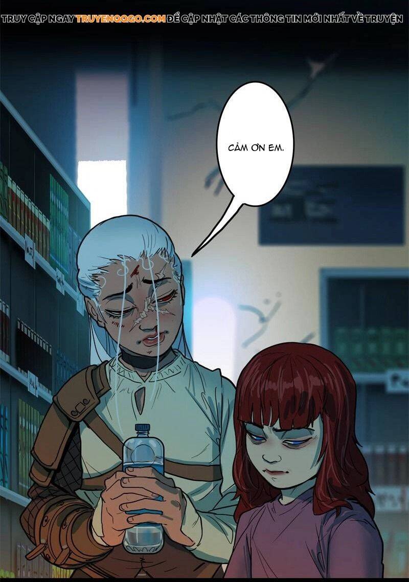 Thách Thức Chapter 132 - 26