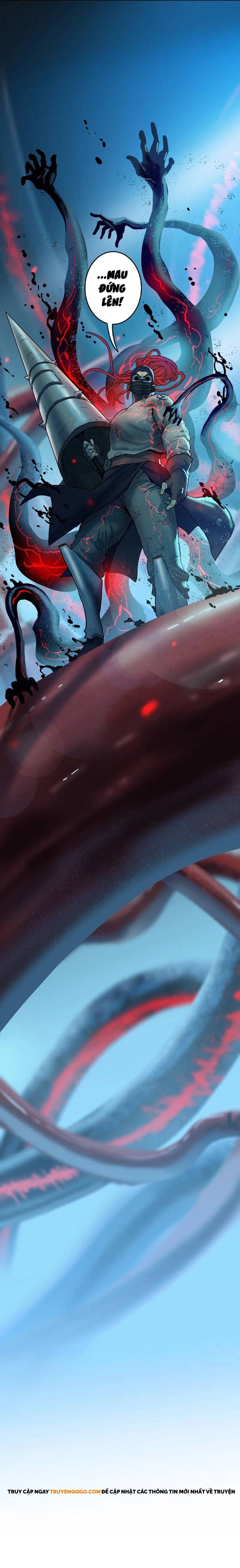 Thách Thức Chapter 135 - 4