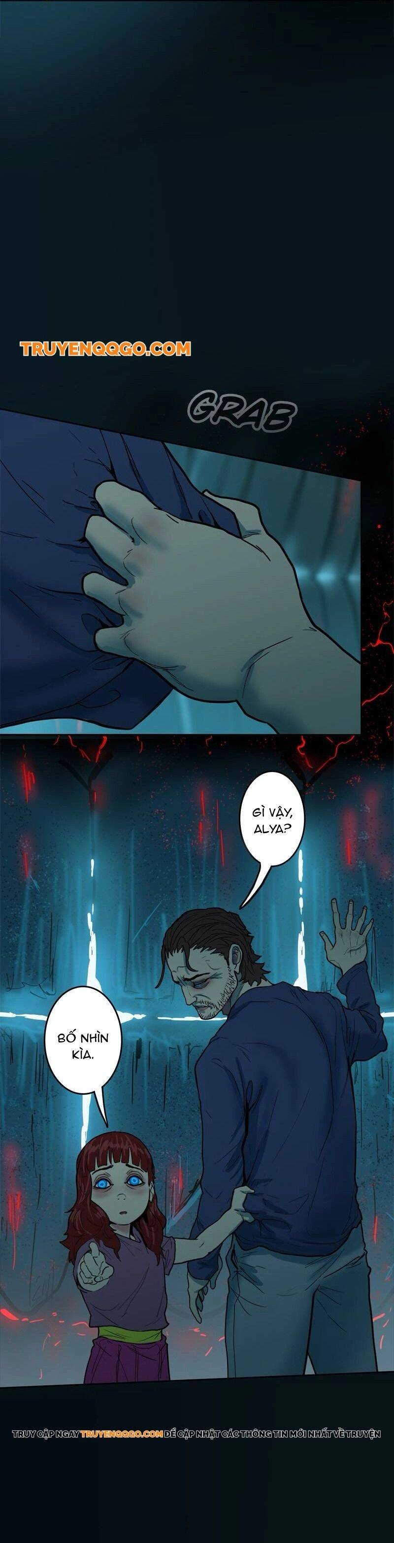 Thách Thức Chapter 135 - 6