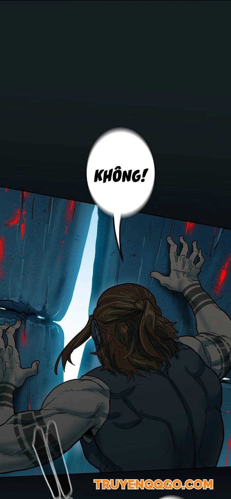 Thách Thức Chapter 133 - 17