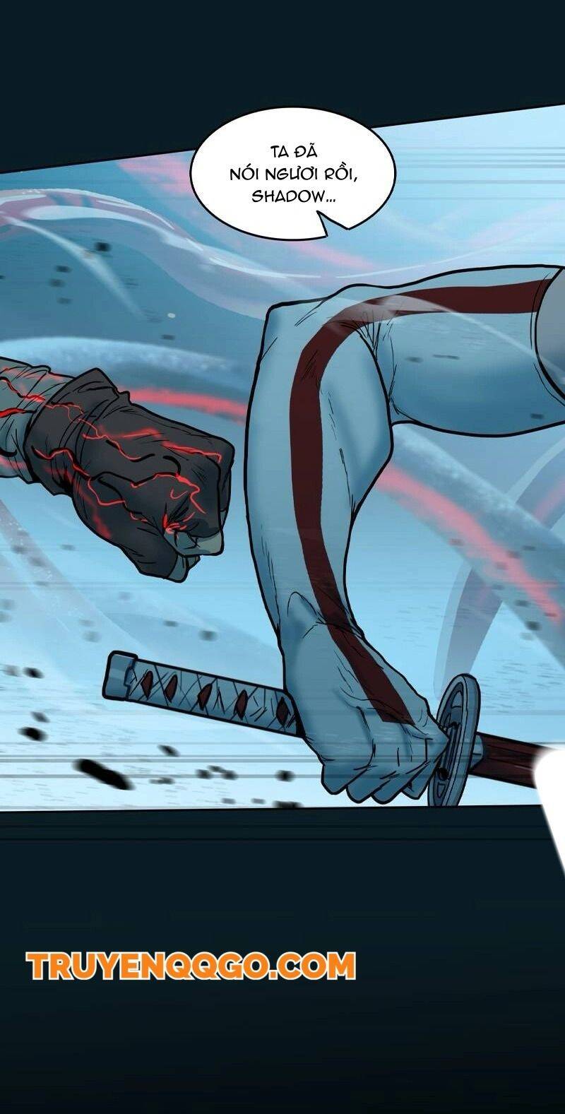 Thách Thức Chapter 136 - 4