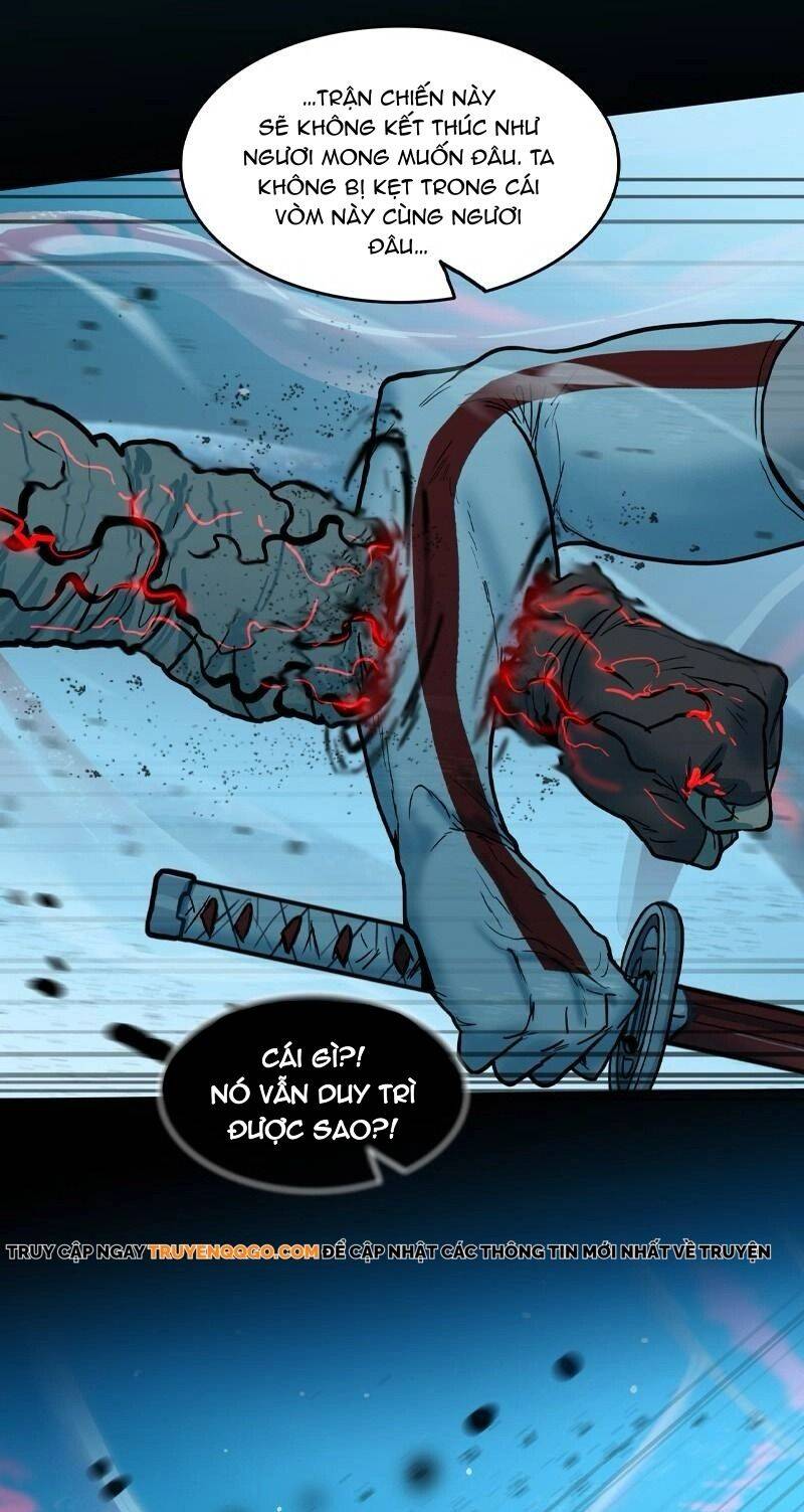 Thách Thức Chapter 136 - 5