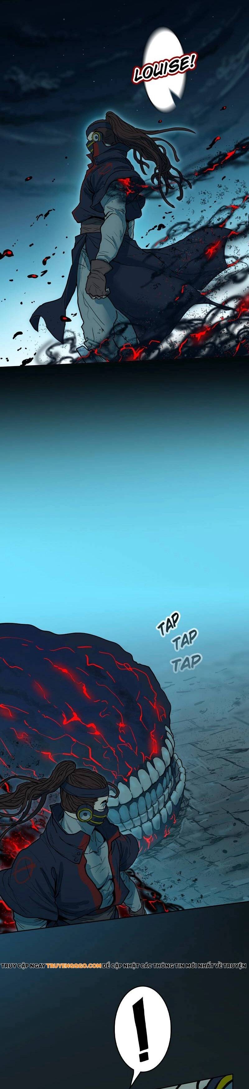 Thách Thức Chapter 133 - 19