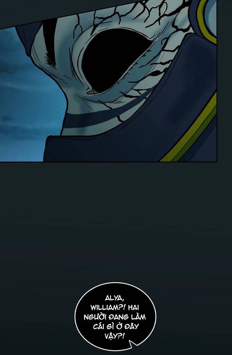 Thách Thức Chapter 133 - 20