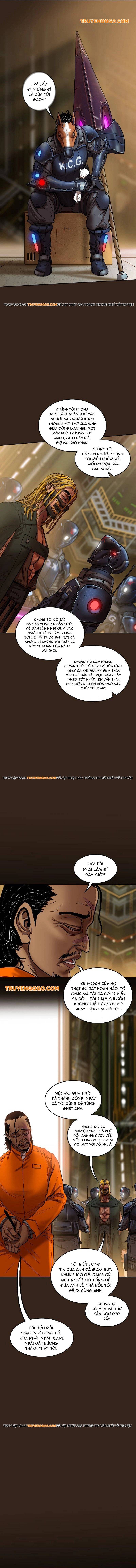 Thách Thức Chapter 134 - 15